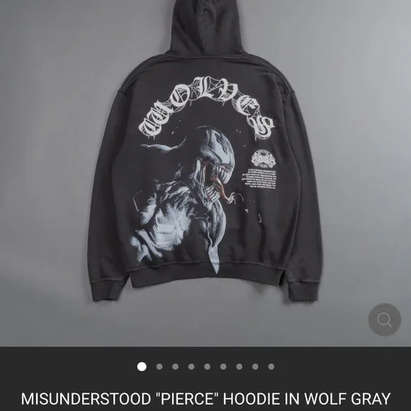 Darc sport hoodie hot sale